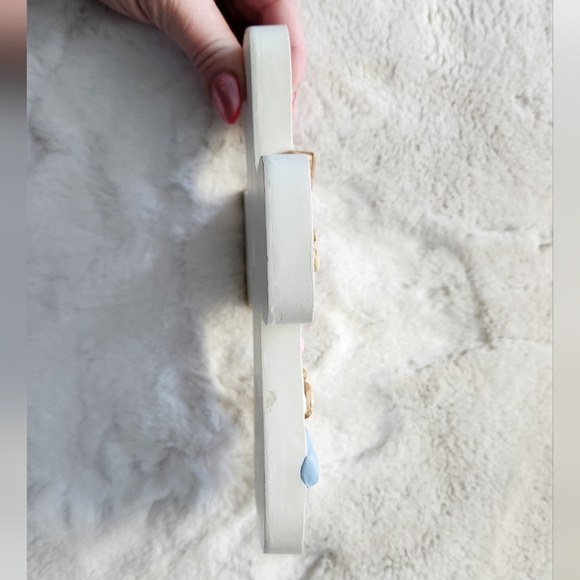 Vintage Abbey Press Noah's Ark Cross - Picture 7 of 14